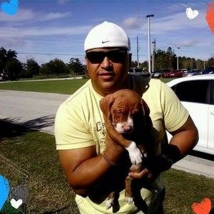 Meet your Posher, Carmelo